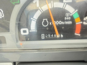 Tracteur I-s-e-k-i T-M3217F - Product Image 3