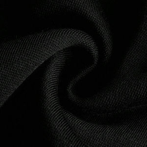 Sudadera cómoda con pedrería y brillo de cristal, tela suave, corte holgado, perfecta para un estilo casual y la tendencia streetwear. - Product Image 5