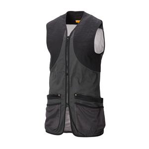 Professional Simple Design Customized Hunting Vest Outdoor Hunting Work Hunting Clothing <b>Camo</b> - Product Image 2