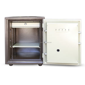 Trouvez et achetez de véritables coffres-forts de mérite de temple-Bank Safety Box - Product Image 4