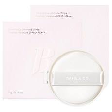 Banilaco Covericious Ultimate White Moisture Cushion Foundation Ricarica 14g 22 Natural 2pz Sbiancante per Tonalità Media Prezzo Scontato - Product Image 1