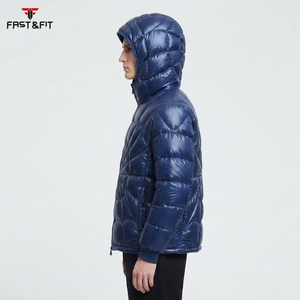 Meilleure vente, design populaire, dernier cri, qualité supérieure, coupe-vent, imperméable, veste de pluie, veste de neige, doudoune, fabriqué au Pakistan - Product Image 6