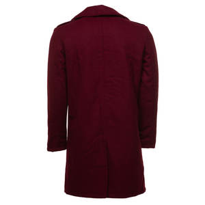 Chaquetas y Abrigos de Cuero Personalizados para Mujer, Precio al por Mayor, Marca OEM, Proveedor al por Mayor, Abrigos de Cuero OEM de Primera Calidad - Product Image 6