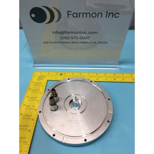 PLACA HI-COOL VARIAN E17084060 (125MM), 153982 - Equipo y Piezas de Semiconductores de Confianza de Tradicción Global - Product Image 2