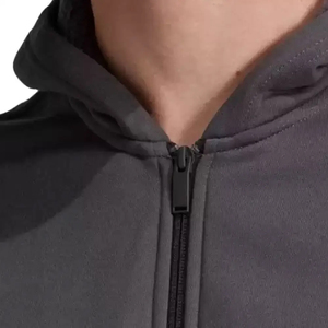 Chándal de invierno para hombre, corte regular, 100% algodón, talla grande, logotipo personalizado, ropa deportiva para adultos, talla grande. - Product Image 6