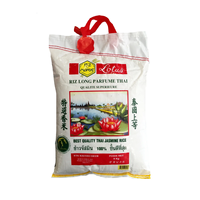 Riz Royal Umbrella |   Le riz Hom Mali le plus vendu en Pologne