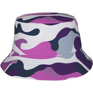 Sombrero de Pescador de Algodón de Moda, con Logotipo Personalizado Disponible, Sombrero de Jardinería al por Mayor, Gorra de Verano de Doble Cara para Exteriores - Product Image 6