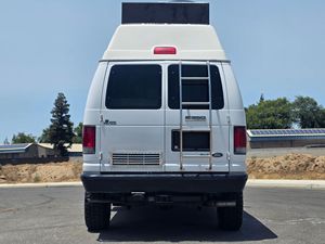 Gran Oferta: Ford E-350 Super Duty Quigley 4X4 Usada del 2009, Lista para Enviar - Product Image 4