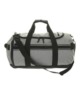 Wholesale Extra Large Smell Proof Vintage Gym Weekend Sports Black Waterproof Woman Genuine Leather Men Travel <b>Duffel</b> <b>Bag</b> - Product Image 2