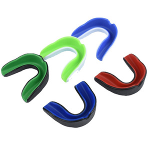 High-Quality Custom Design Silicone <b>Mouth</b> <b>Guards</b> Custom Made Football Boxing <b>Mouth</b> <b>Guard</b> <b>Sports</b> Teeth <b>Mouth</b> <b>Guard</b> In Low MOQ - Product Image 4