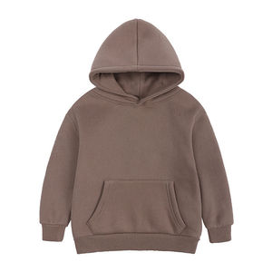 Spring Kids Boys Long Sleeves <b>Hoodie</b> <b>Toddler</b> Baby Hooded Pullover Kids Clothes - Product Image 2