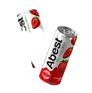 OEM ODM Private Label Abest Hot Selling Sparkling Fruit & Vegetable Juice from Vietnam Good Taste for Import, Wholesale - Product Image 3