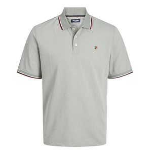 Camiseta de Manga Corta de Estilo Moderno de Alta Calidad para Hombre, Tejida en Algodón y Poliéster, Venta Global, Precios Directos de Fábrica - Product Image 1