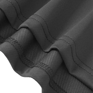 Nouvel Arrivage 2026 – Ensemble de T-shirts Tissés de Haute Qualité pour Hommes, Coton Lourd Uni, Luxe Unisexe, Impression Personnalisée du Logo, Vierge, 100% Coton - Product Image 5