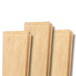 Mejore su habitación con un lujoso suelo de roble europeo natural 100% moderno tamaño de 15x90x1820mm disponible - Product Image 2