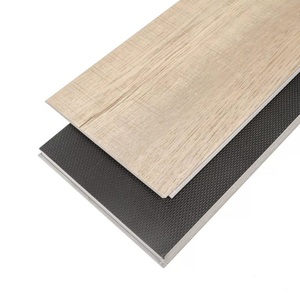 Material de Superficie Compuesto para Pisos ATTFloor de Vietnam, Garantía de 5 Años, Sistema de Bloqueo por Clic para Proyectos de Construcción de Nueva Generación - Product Image 1