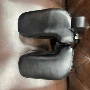 Ensemble complet de fixation crânienne à 3 broches Advance Mayfield avec appui-tête par SurgiRight - Product Image 4