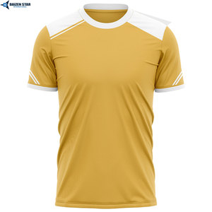 T-shirt imprimé avec graphisme personnalisé, sublimation, polyester, fabricant OEM ODM - Product Image 2