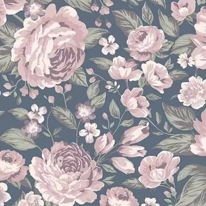 Tela de Poliéster Tana Estilo Liberty de Primera Calidad, Impresa Digitalmente, Material Suave y Ligero para Prendas de Vestir, Suministro al por Mayor - Product Image 1