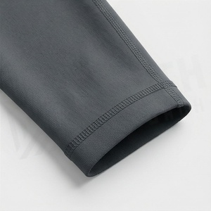 Nouveau design Leggings de sport pour femme taille haute effet push-up pour la gym, le fitness et le yoga, vêtements de sport moulants - Product Image 6