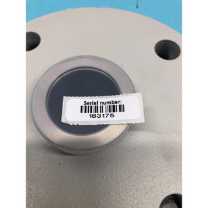 Adaptador de Brida de Bomba de Vacío a Reductor KF40, Convertidor - Equipo y Piezas de Semiconductores de Confianza de Tradicción Global - Product Image 6