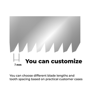 Produit de haute qualité, scie à main vintage personnalisée, fabricant OEM ODM pour artisanat artisanal - Product Image 2