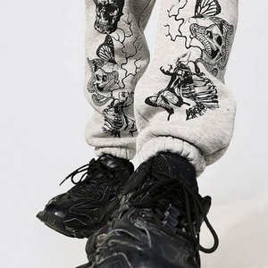 Nuevo Chándal Deportivo para Hombre, Marca Privada 2026, 2 en 1, Sólido, Transpirable, Tallas Grandes, Ligero, Diseño Personalizado Disponible, 100% Algodón - Product Image 5