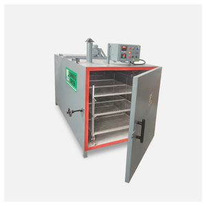 เครื่องอบไม้ไผ่ (ไฟฟ้า) - Product Image 4