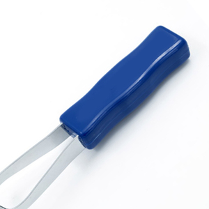 Traditional Folk Wooden <b>Musical</b> Spoon Handmade Rhythm Percussion <b>Instrument</b> For Music Learning School Education - Product Image 2