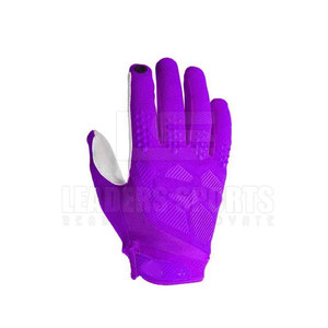Gants de motocross de haute qualité à faible MOQ, respirants, à doigts complets, compatibles écran tactile, pour le cyclisme - Product Image 2