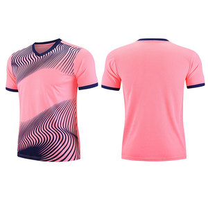 Maillot de football américain design, nouveau style, adulte, manches courtes, respirant, haute qualité, 100% coton, antibactérien, nom d'équipe personnalisé - Product Image 6