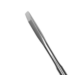 Instruments orthopédiques manuels de qualité supérieure en acier inoxydable/titane, ciseaux à os, lames d'osteotomes, outils chirurgicaux réutilisables - Product Image 2