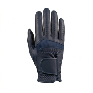 Comfortable Golf <b>Glove</b> <b>With</b> Precision Fit Reinforced <b>Grip</b> Surface And Breathable Airflow Panels For Extended Wear Sessions - Product Image 5