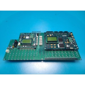Pièces d'équipement semi-conducteur d'occasion Lam Research 810-031325-003+810-802799-111+50020R-10+855-010683-002+50020R-10 - Product Image 6
