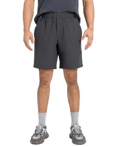 Prix d'usine Short uni et décontracté personnalisé pour hommes, taille élastique, entraînement de fitness, course à pied, séchage rapide, OEM - Product Image 4