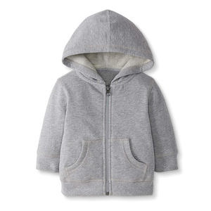 Fabricant de sweats à capuche pour enfants sur commande, utilisant du coton molletonné de qualité supérieure pour la personnalisation de la marque, la distribution en gros et les vêtements. - Product Image 5