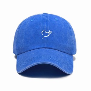 Wholesale Cheap Custom Men Women High Quality 6 Panel Cotton Embroidery Logo Baseball Cap,Hip Hop <b>Dad</b> <b>Hat</b> - Product Image 4