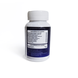 ผลิตภัณฑ์เสริมอาหารสำหรับผู้ชายเสริมพลังงานเพิ่มความสุขฉลากส่วนตัว - Product Image 4