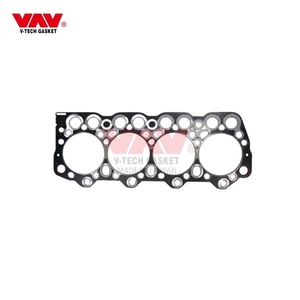 ปะเก็นฝาสูบ 4D35 ME011110 สำหรับเครื่องยนต์ดีเซล มิตซูบิชิ - Product Image 2