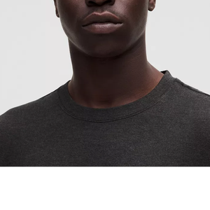 Camisetas sin Mangas Deportivas para Hombre, 100% Algodón, Secado Rápido, Ligeras, Transpirables, Ajuste Sin Costuras, Talla 4XL, con Logotipo Personalizado al por Mayor - Product Image 4