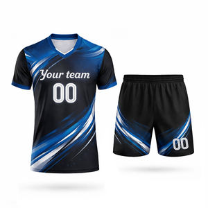 Ropa Deportiva Sólida de Talla Grande, Diseño Profesional Personalizado, Venta al Por Mayor, Alta Calidad, 100% Poliéster, para Otoño/Invierno/Verano, MOQ Bajo - Product Image 1