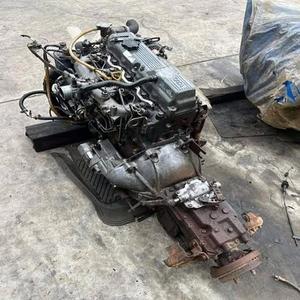 High Quality 15B Diesel <b>Engine</b> Without Turbocharger - Product Image 1