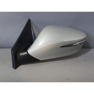 กระจกมองข้างซ้าย โซนาต้า รุ่น LH (ด้านคนขับ) 876103S220Y5 - Product Image 1