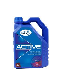 Lubricantes al por Mayor de Alta Calidad, Aceite de Motor OEM para Autos - Product Image 1