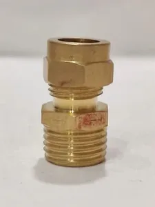 Raccord de tuyauterie industriel moulé en fonte, à tête ronde, haute performance et finition dorée polie pour une fiabilité accrue - Product Image 4