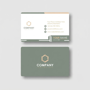 Diseño de Tarjetas de Presentación Elite Premier: Marca Visual Personalizada con Maestría Gráfica de Precisión y Impacto Estratégico en el Mercado - Product Image 6