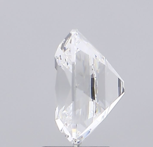Diamante Cultivado en Laboratorio con Certificación IGI, 4.06 CT, Corte Cuadrado, Color E, Claridad VS1, CVD LG 768682866, ROYAL GEMS para Joyería - Product Image 5