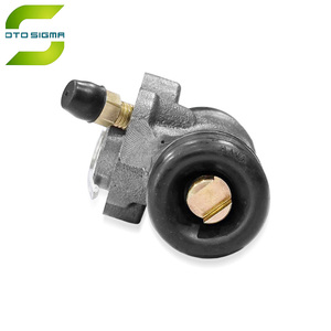 Conjunto de Cilindro de Freno de Rueda 47550-52010 para TOYOTA, Calidad Original, Hecho en Taiwán - Product Image 4