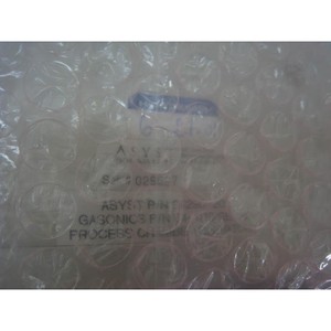 Asyst 04290-201 process chamber <b>elevator</b>, Gasonics - Trusted Global Legacy Semiconductor Equipment and <b>Parts</b> at - Product Image 1