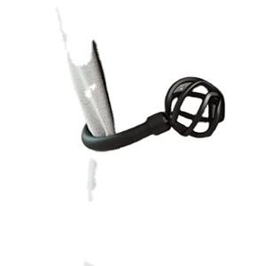 ที่รัดผ้าม่านโลหะขายดีของ Amazon ดีไซน์ทนทาน เหมาะสำหรับใช้ในบ้าน โรงแรม และงานอีเว้นท์ ในราคาที่เข้าถึงได้ - Product Image 1